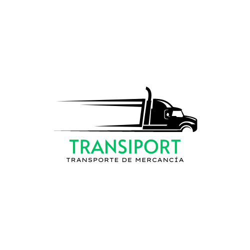 TRANSIPORT LOGO